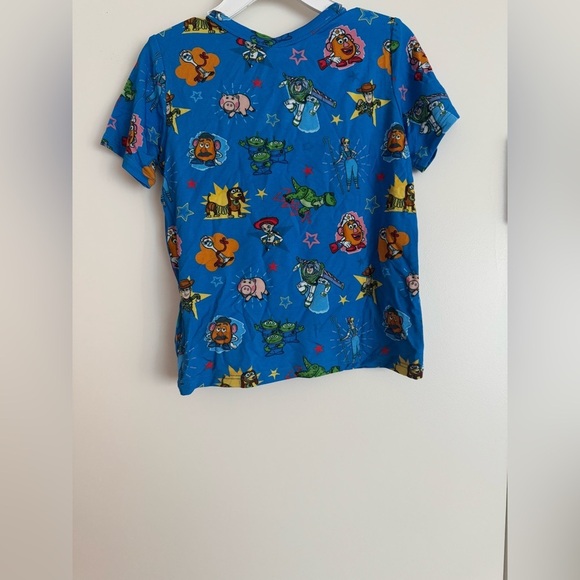 Posh Peanut Disney Toy Story Classic Tee - Picture 5 of 5